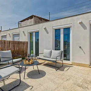 Apartamento Inloveapartments - Luxury In Alfama, Lisboa