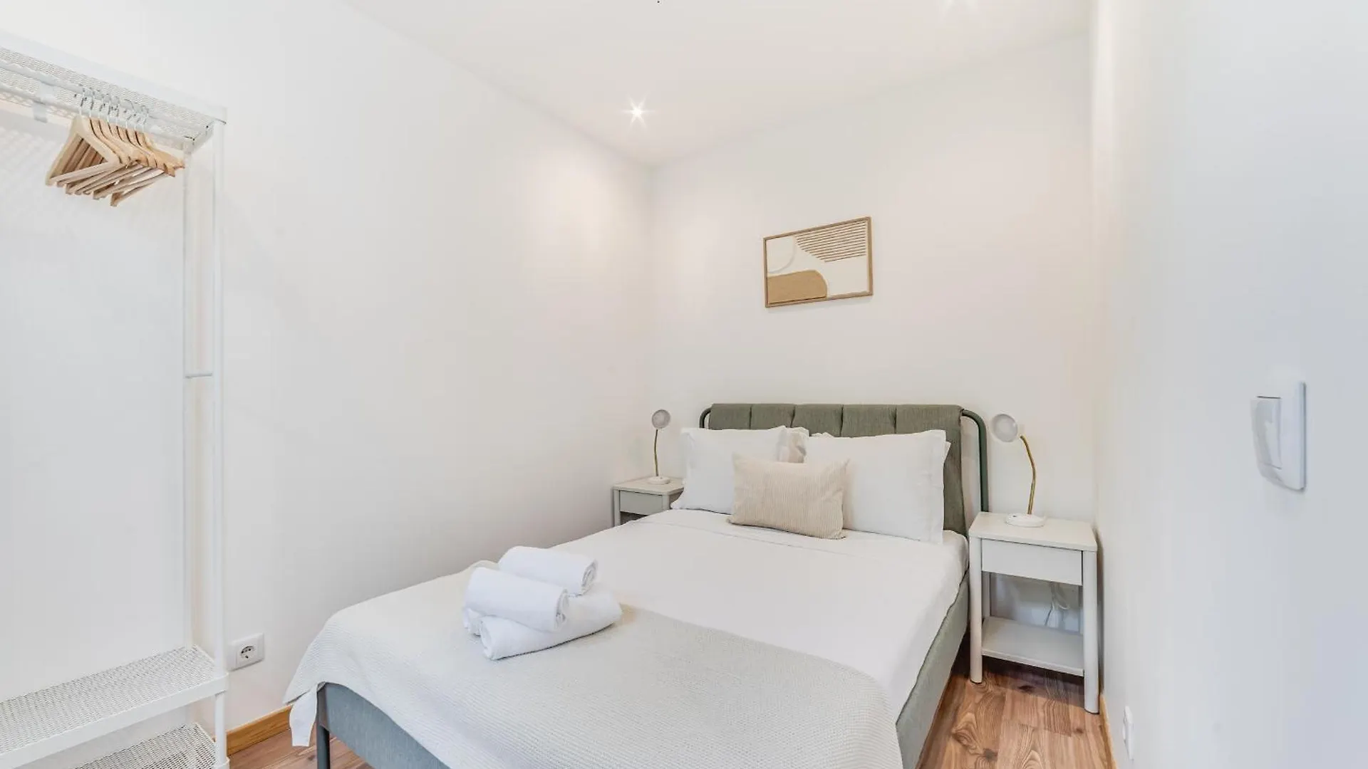 The Count Charm Apartments Lisboa