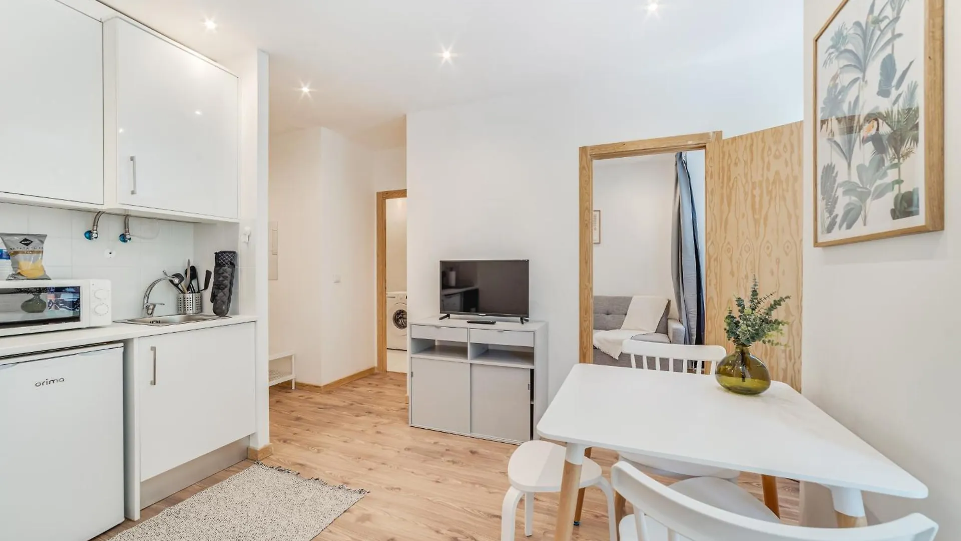 The Count Charm Apartments Lisboa