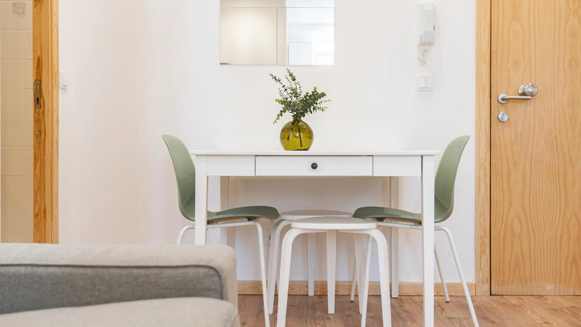 The Count Charm Apartments Lisboa