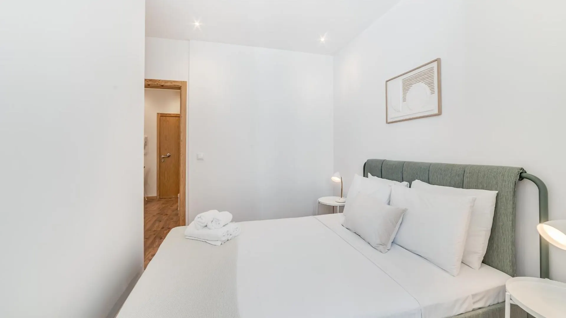 The Count Charm Apartments Lisboa