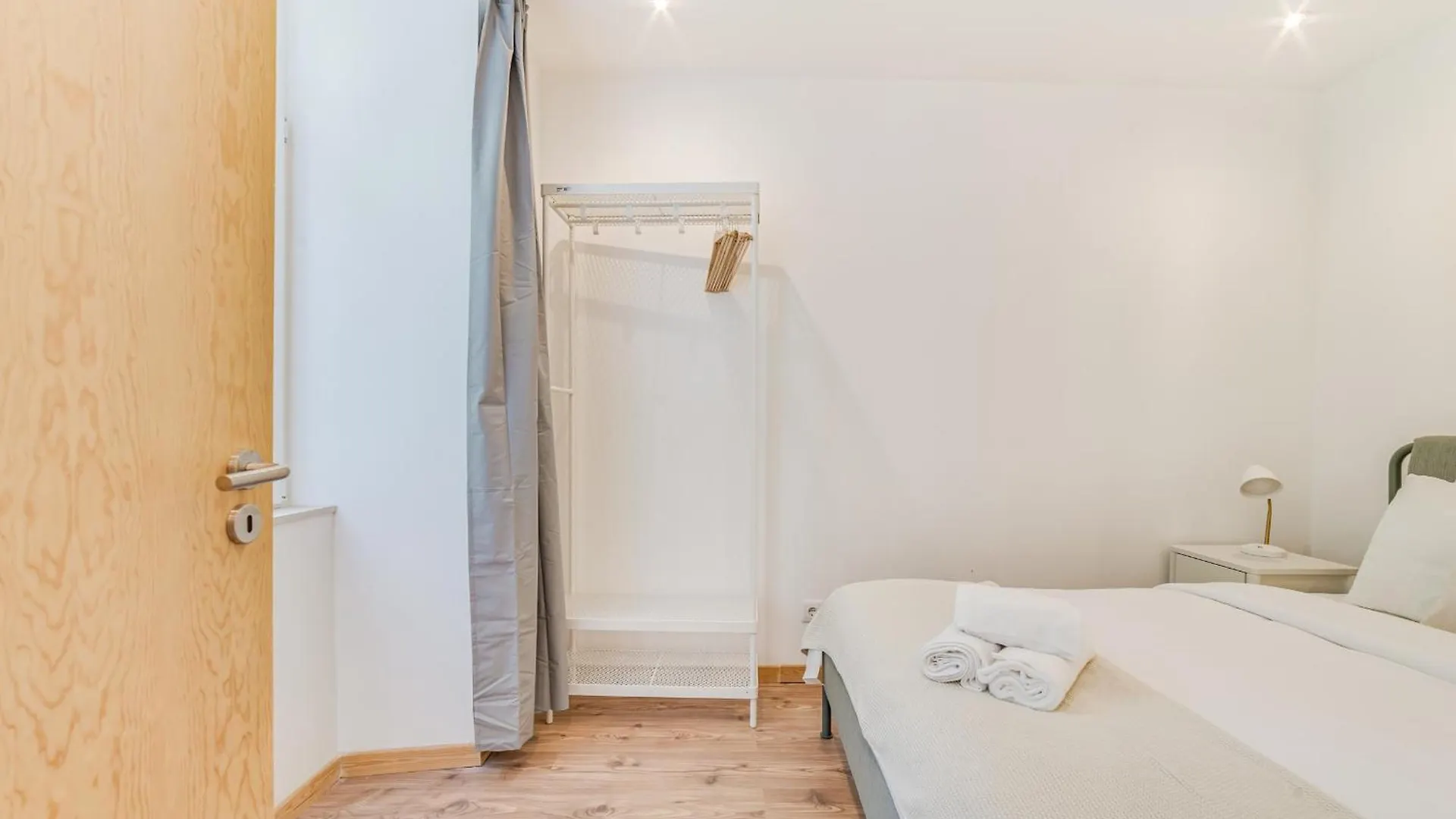 The Count Charm Apartments Lisboa Portugal