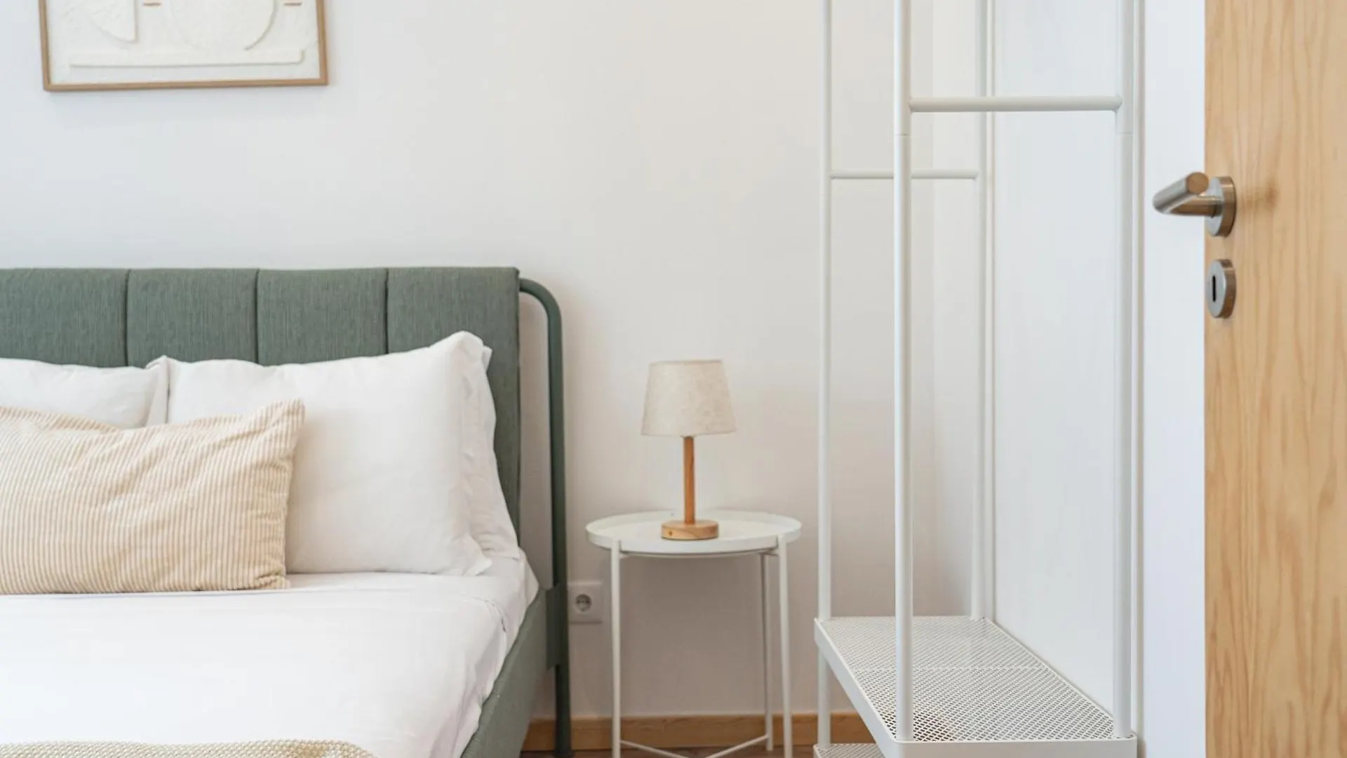 The Count Charm Apartments Lisboa Portugal