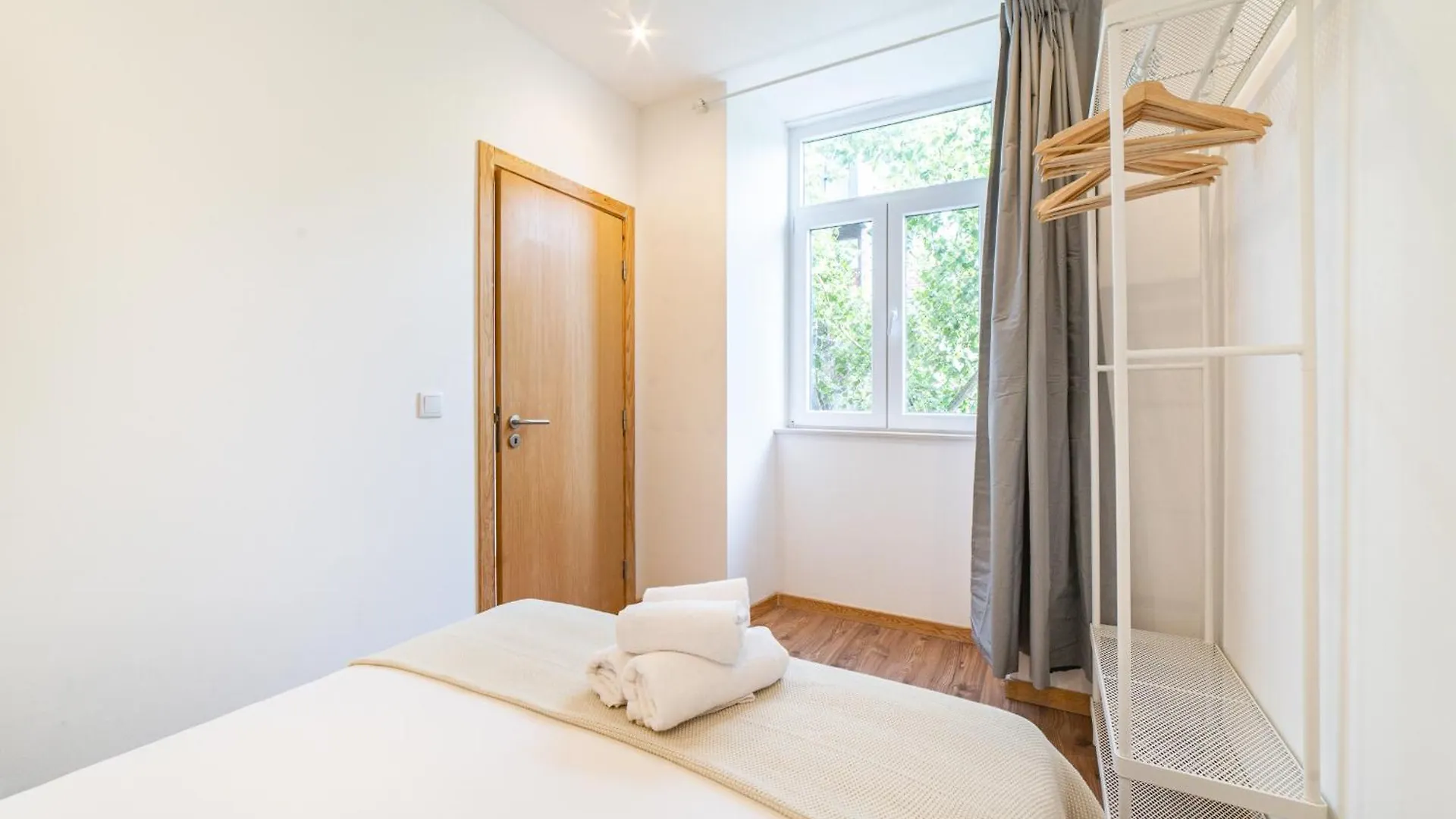 The Count Charm Apartments Lisboa