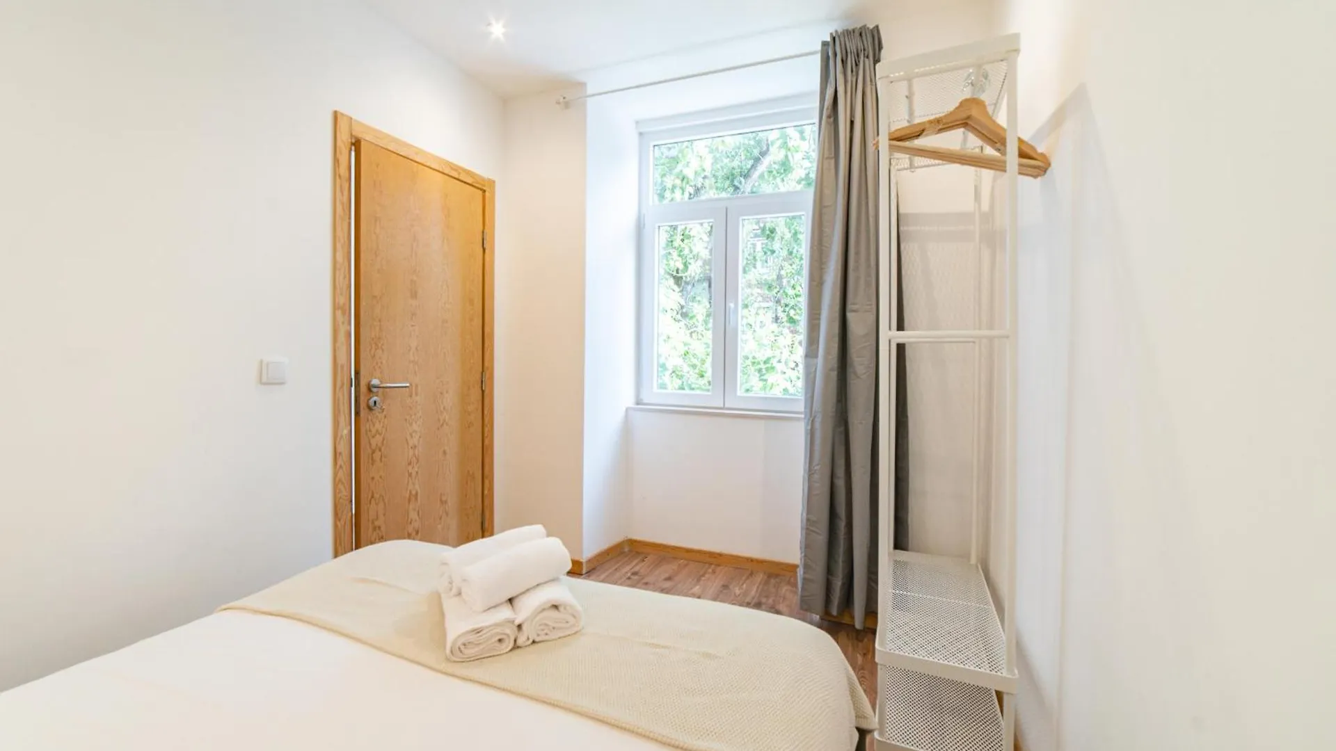 The Count Charm Apartments Lisboa