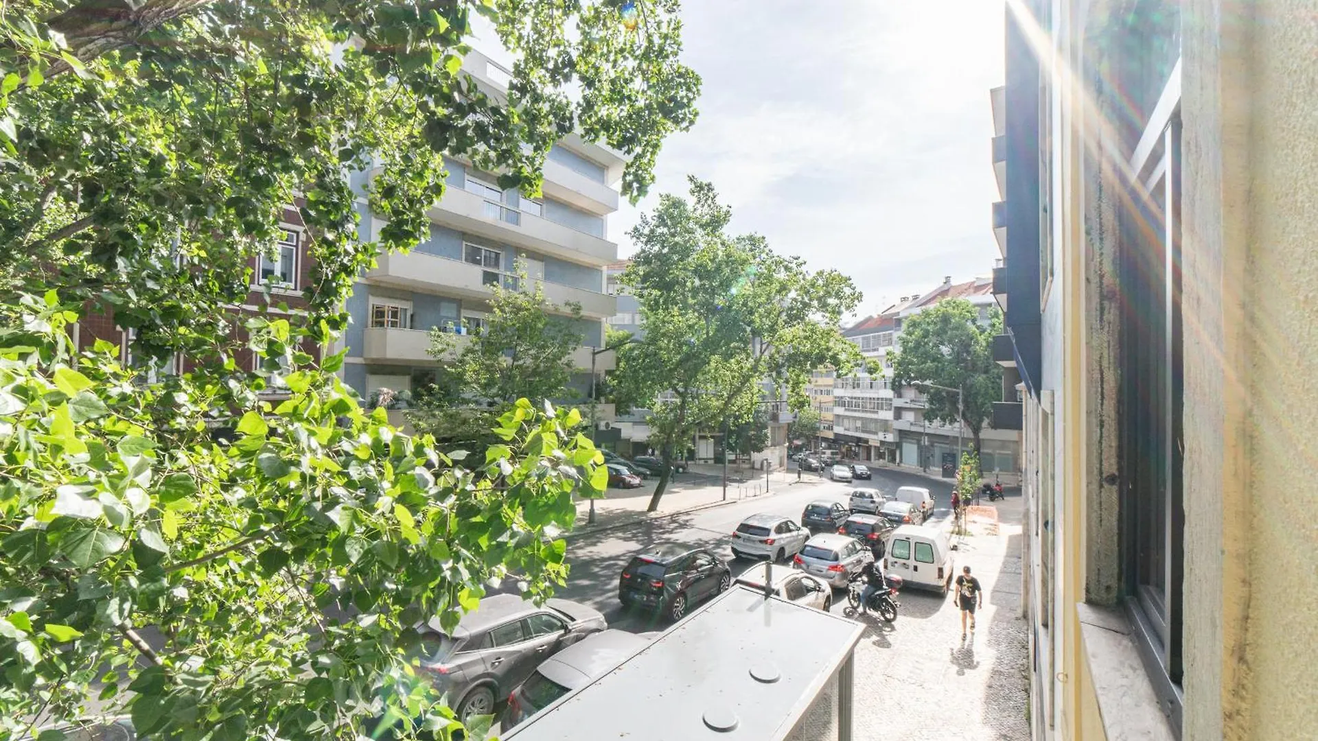 The Count Charm Apartments Lisboa
