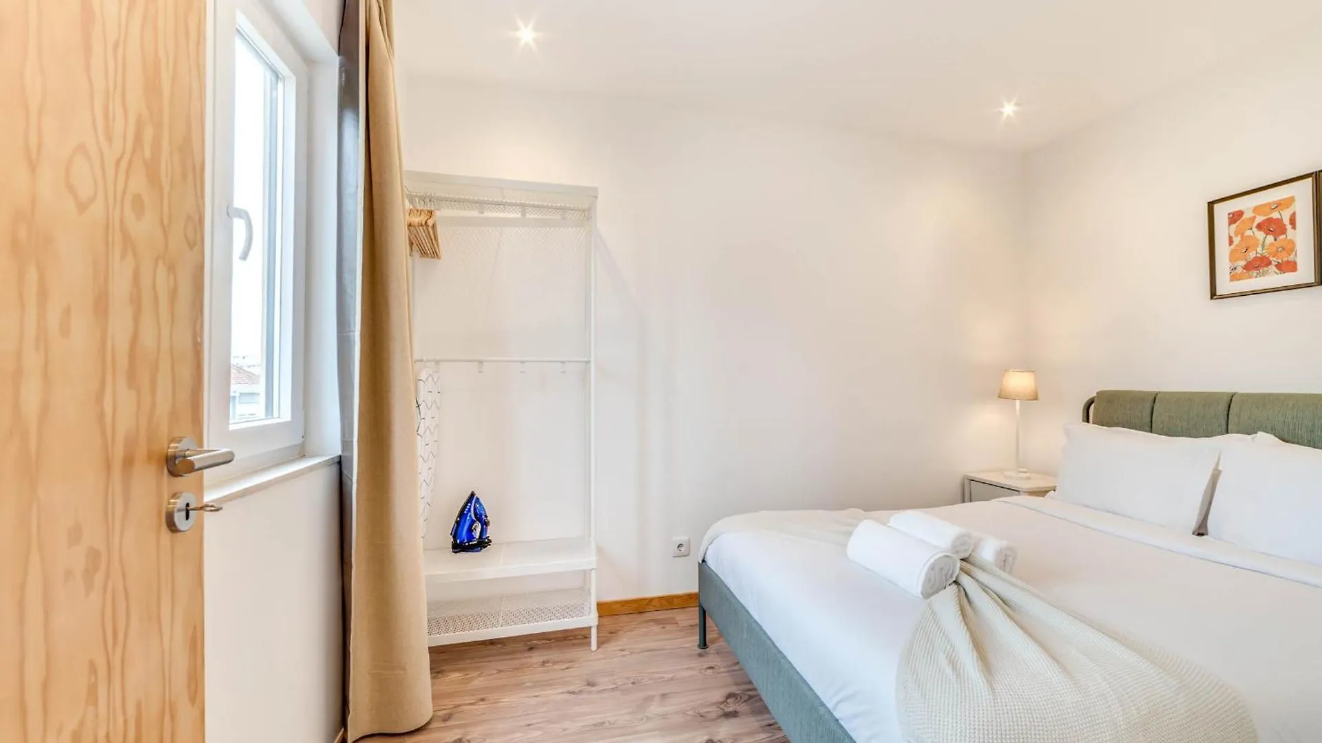 The Count Charm Apartments Lisboa