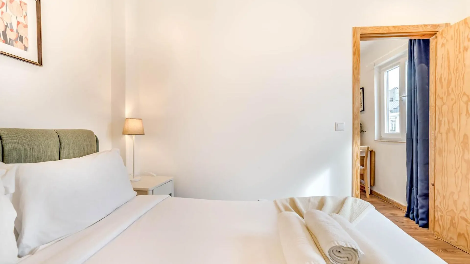 The Count Charm Apartments Lisboa