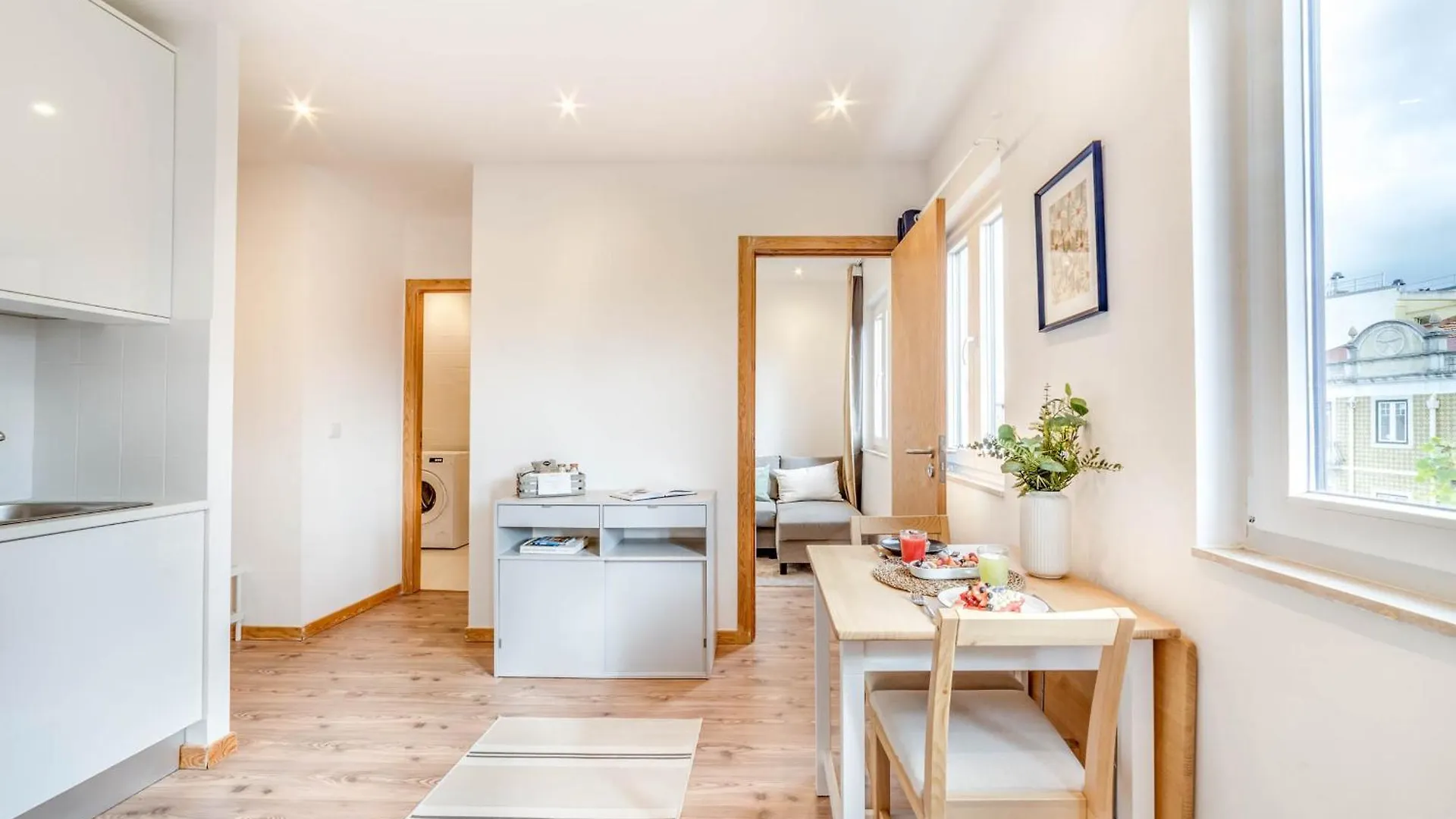 The Count Charm Apartments Lisboa