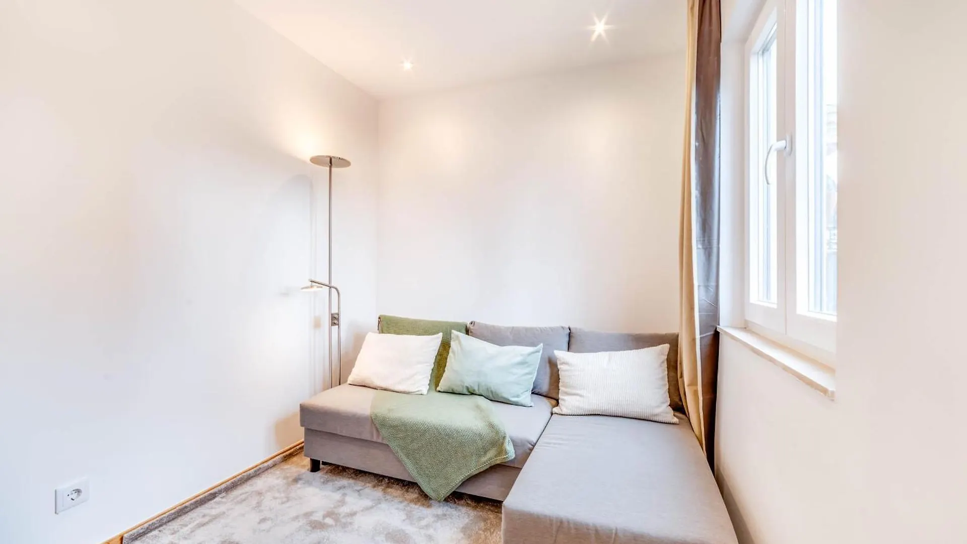 The Count Charm Apartments Lisboa Portugal