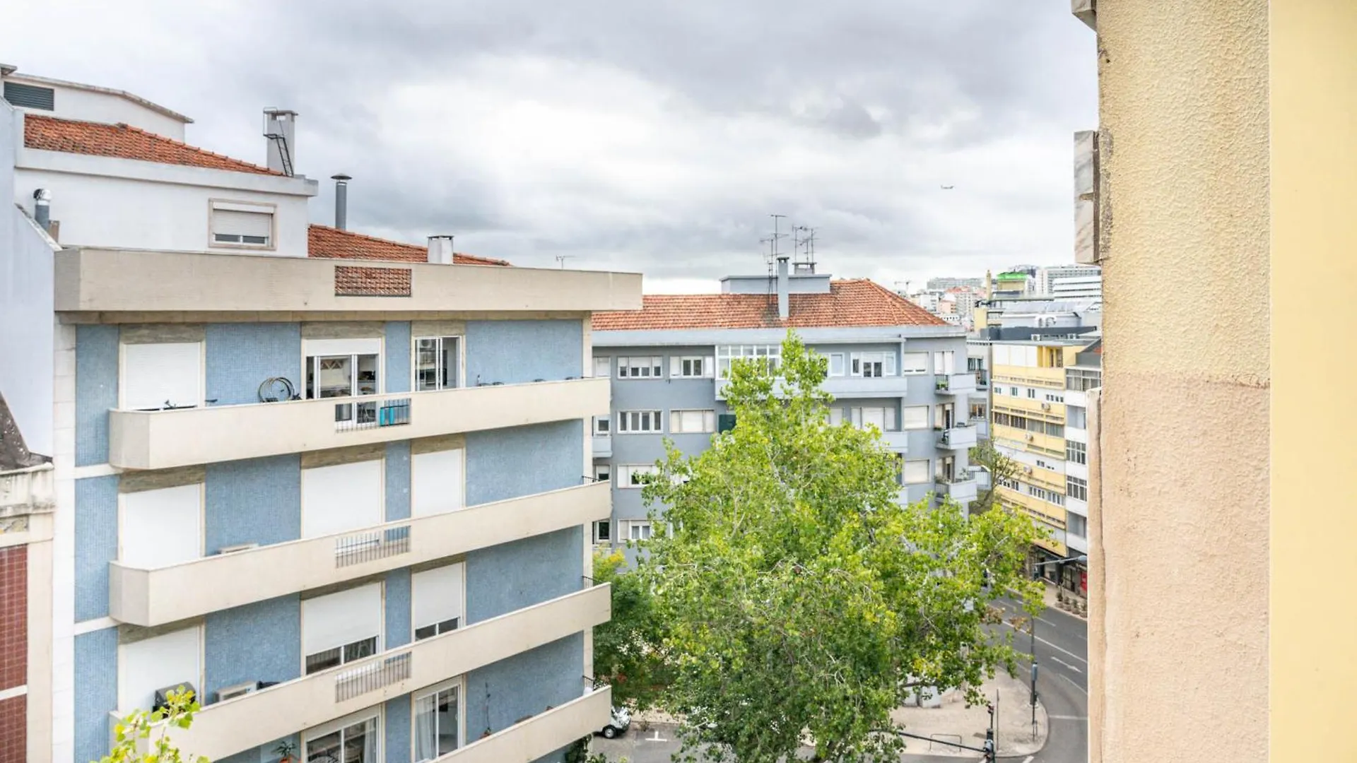 The Count Charm Apartments Lisboa